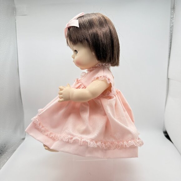 Madame Alexander Sweet Tears Doll #3627 From 1965 - Picture 3 of 9